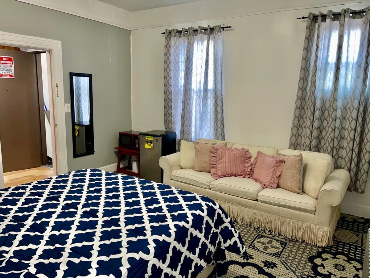 3 Bedrooms 2 Stops To Manhattan 纽约 外观 照片