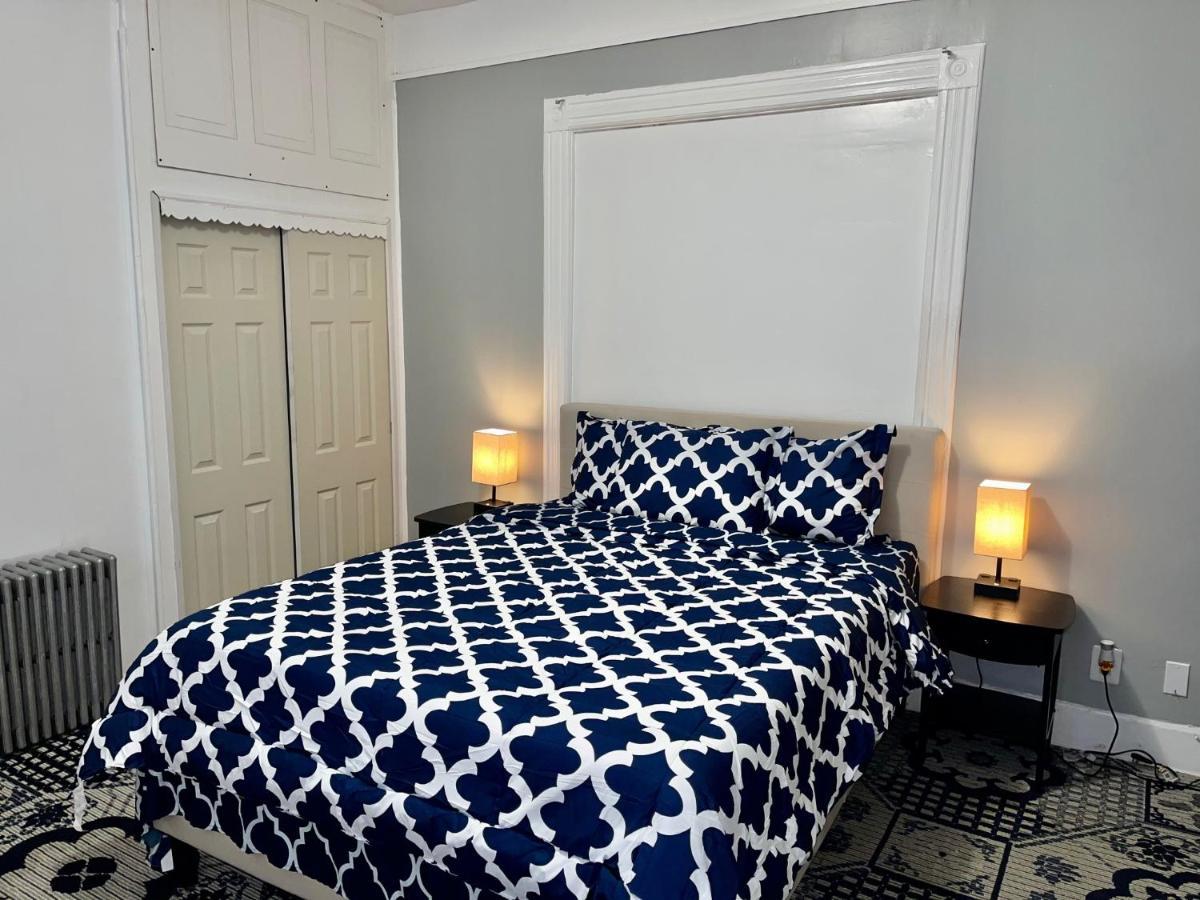 3 Bedrooms 2 Stops To Manhattan 纽约 外观 照片